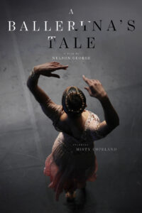 A ballerina's tale