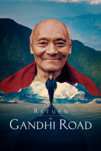 Return to Gandhi Road