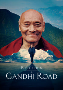 Return to Gandhi Road